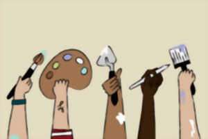 photo Exposition L'ART