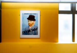 photo Exposition DESTINATION ORSAY