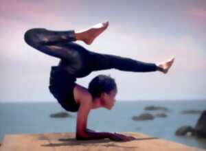 photo Cinéma Arévi : Cirque au cinéma