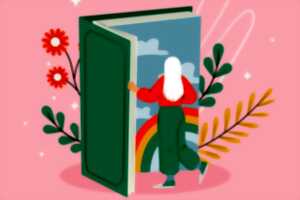 photo Rencontre & Lectures : Salomé Botella & Lucile Leloup