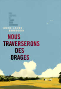 photo rencontre littéraire autour du livre 