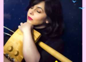 photo Rêveries ô Theremin : sieste musicale