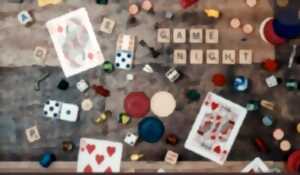 photo Atelier 'Jeux de Société'