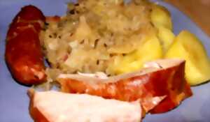 photo Soirée Bavaroise