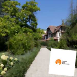 photo Atelier adulte : Fresque de la Biodiversité