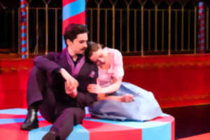 photo Micro-Folie : Goûter d'exception - Bastien et Bastienne