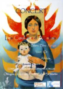 photo les couleurs d'Arcabas