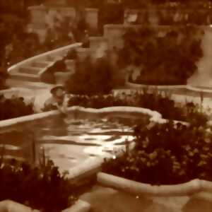 photo Conférence : Les jardins du Domaine de la Léonardsau