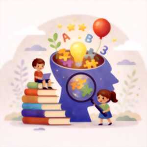 photo Atelier jeune public : Phil'O Château