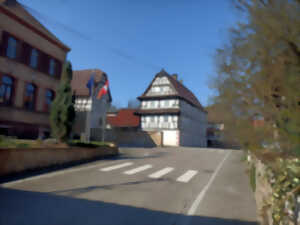 photo Visite guidée de Birlenbach