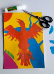 photo Crée ton animal totem