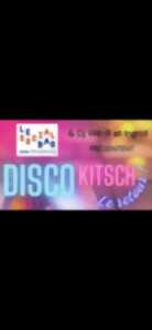 photo Disco Kitsch