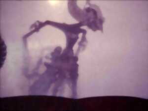 photo Atelier parent-enfant (4-7 ans) : Ça va faire un carton !