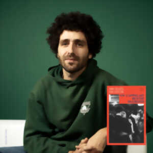 photo Rencontre avec Michaël Dichter