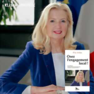 photo Rencontre avec Pia Imbs