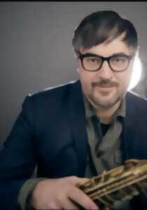 photo Le Nid Du Jazz : Sirbu / Kuhn / Kersting / Loh