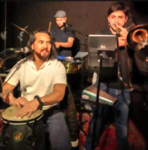 photo Vendredi Salsa avec Son del Quai