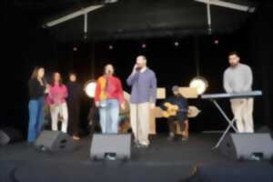 photo Concert Ballade