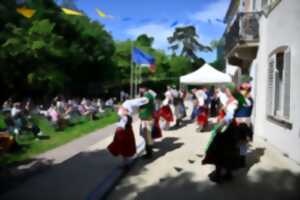 photo Ouverture de la fête de l’Europe