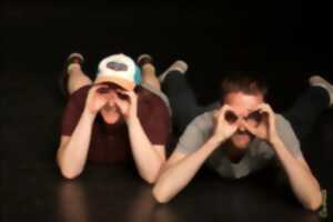 photo Impro de Tagora