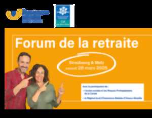 photo Forum Retraite