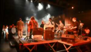 photo Guardians Of The Galaxy : A 70’s Space Odyssey