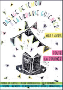 photo Le 1er avril, c'est la fête