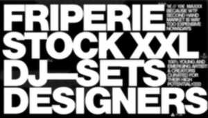 photo MINIMAXXX : FRIPERIE + DJ-SETS + DESIGNERS