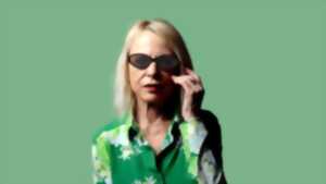 photo Laure Adler, femmes d’exception & résonances féministes