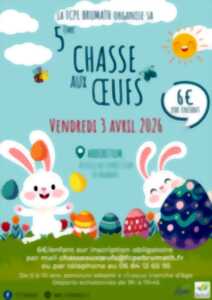 photo Chasse aux oeufs