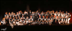 photo Spectacle Folklorique : Les trésors du temps