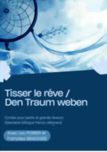 photo Festival des Contes- L'Alsace se raconte