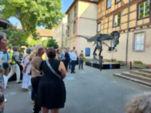 photo Chasse aux œufs