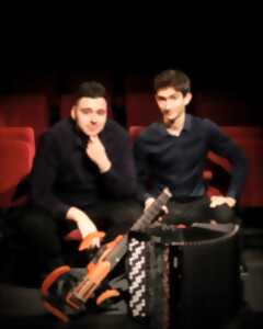 photo Festival International de Colmar - Complicité audacieuse : Duo Argos