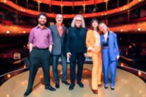 photo Festival International de Colmar - Broadway Family Show