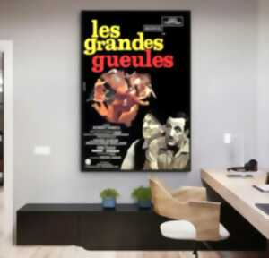 photo Les grandes gueules - ciné débat