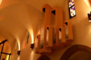 photo Concert d'orgue en duo