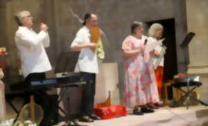 photo Concert : Trio Inima