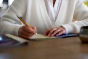 photo Atelier - Prose en eaux vives