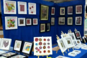 photo Exposition artisanale