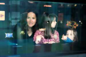 photo Visites-ateliers pour tous : Bijoux en fleurs