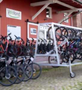 photo Bourse aux vélos