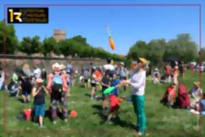 photo Pique-Nique Enjonglé - Festival Pisteurs d'Etoiles