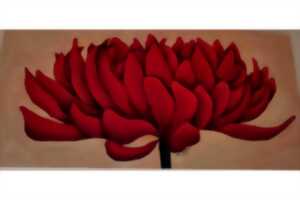 photo Exposition - Marie-Thérèse Cuntzmann et Héléna Trabucco