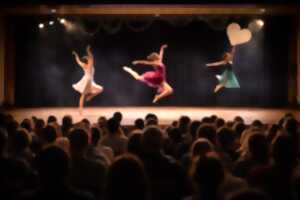 photo Spectacle - Danser au cœur de la vie