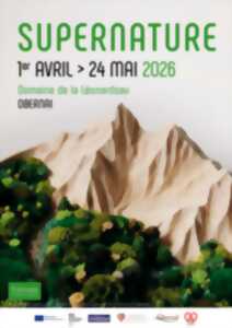 photo Exposition SUPERNATURE