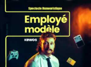 photo Spectacle humoristique : 