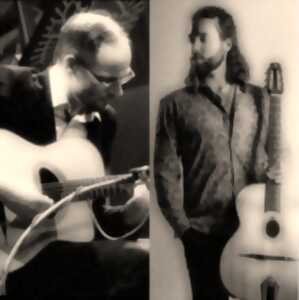 photo Café concert : Gipsy Travel