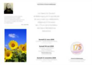 photo Congrégation des Bénédictines Adoratrices