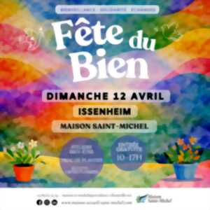 photo Fête du bien !